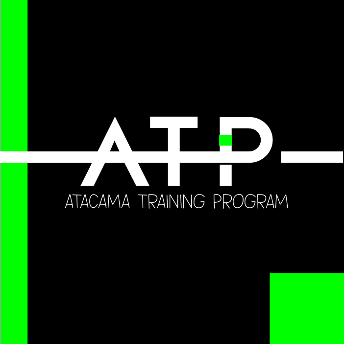 ATP Atacama Training Program