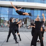 ANIME- DANSE EN VILLE -2